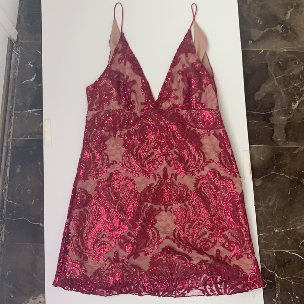 Women’s Free People Dress